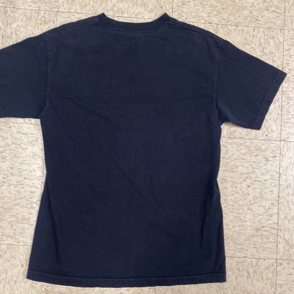 HUSTLE GANG HUSTLE GANG HUSTLE GANG T-Shirt - Picture 4 of 4